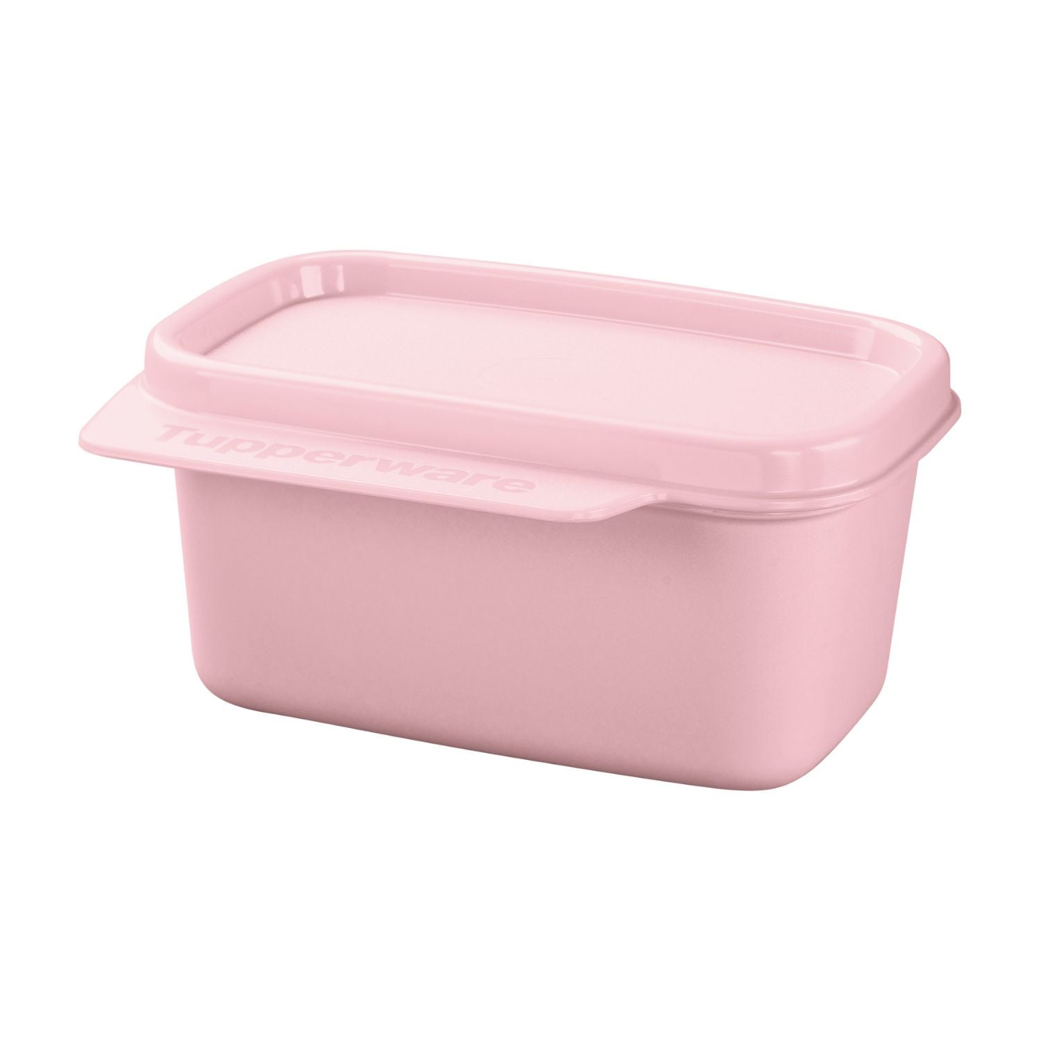 Pote Hermético Basic Line Tupperware® 160Ml Algodão Doce